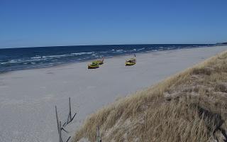 Dębki wschód - 28-04-2026 14:08