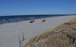 Dębki wschód - 28-04-2026 14:23