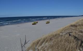 Dębki wschód - 28-04-2026 14:37