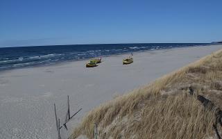 Dębki wschód - 28-04-2026 14:51