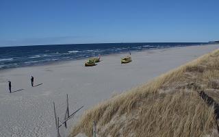 Dębki wschód - 28-04-2026 15:06