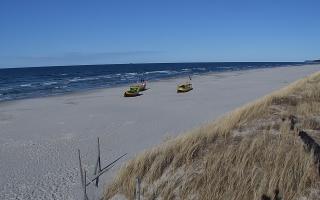 Dębki wschód - 28-04-2026 15:20