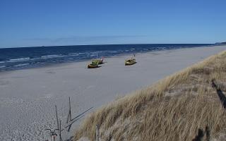 Dębki wschód - 28-04-2026 15:34