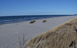 Dębki wschód - 28-04-2026 15:49