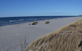 Dębki wschód - 28-04-2026 16:03