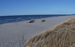 Dębki wschód - 28-04-2026 16:18