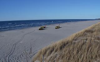 Dębki wschód - 28-04-2026 16:32