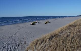 Dębki wschód - 28-04-2026 16:46