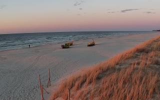 Dębki wschód - 28-04-2026 18:13