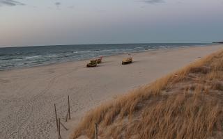 Dębki wschód - 28-04-2026 18:27