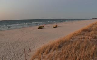 Dębki wschód - 28-04-2026 18:42