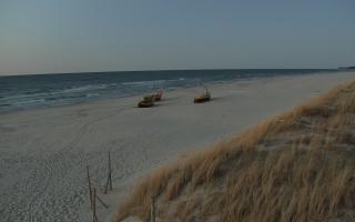 Dębki wschód - 28-04-2026 18:56