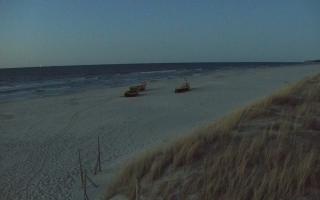 Dębki wschód - 28-04-2026 19:10