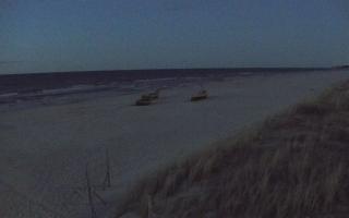 Dębki wschód - 28-04-2026 19:25