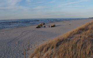 Dębki wschód - 29-04-2026 17:28