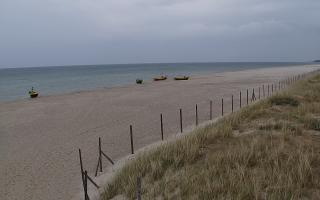 Dębki wschód - 09-06-2026 12:07