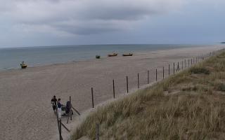 Dębki wschód - 09-06-2026 13:04