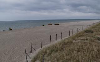 Dębki wschód - 09-06-2026 13:19