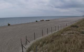 Dębki wschód - 09-06-2026 13:33