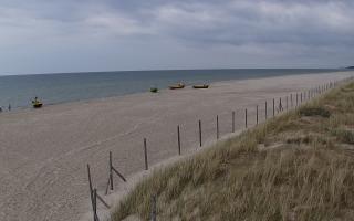 Dębki wschód - 09-06-2026 13:47