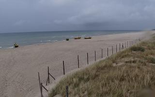 Dębki wschód - 09-06-2026 15:43