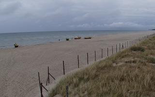 Dębki wschód - 09-06-2026 15:57