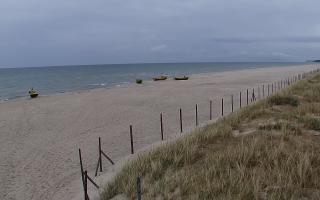 Dębki wschód - 09-06-2026 16:11