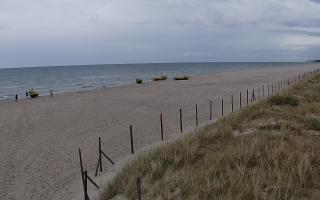 Dębki wschód - 09-06-2026 16:26