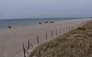 Dębki wschód - 09-06-2026 16:40
