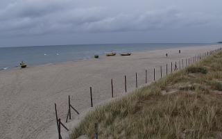 Dębki wschód - 09-06-2026 16:55