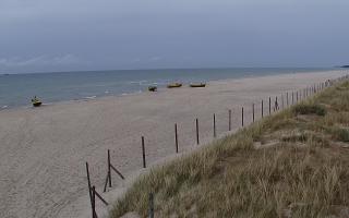 Dębki wschód - 09-06-2026 17:23