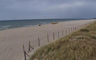 Dębki wschód - 12-06-2026 16:21