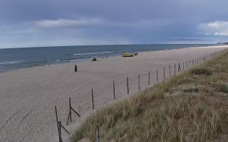 Dębki wschód - 12-06-2026 16:50