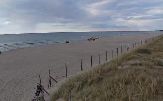 Dębki wschód - 12-06-2026 17:18