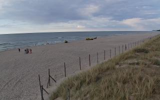 Dębki wschód - 12-06-2026 17:33
