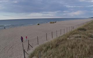 Dębki wschód - 12-06-2026 17:47