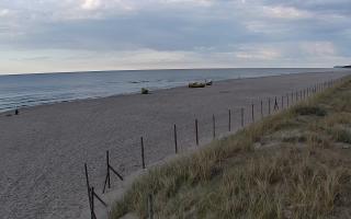 Dębki wschód - 12-06-2026 18:02