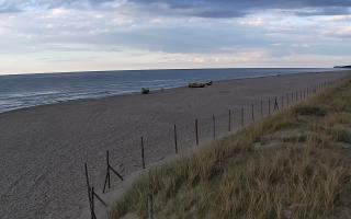 Dębki wschód - 12-06-2026 18:16