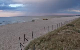 Dębki wschód - 12-06-2026 18:59