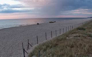 Dębki wschód - 12-06-2026 19:14