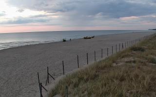 Dębki wschód - 12-06-2026 19:28