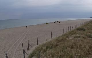Dębki wschód - 13-06-2026 05:18