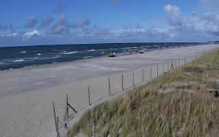 Dębki wschód - 15-06-2026 15:25