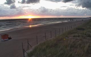 Dębki wschód - 28-07-2026 02:55