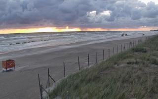 Dębki wschód - 28-07-2026 03:24