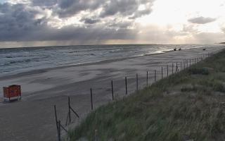 Dębki wschód - 28-07-2026 04:36