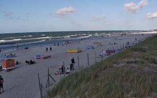 Dębki wschód - 28-07-2026 15:24