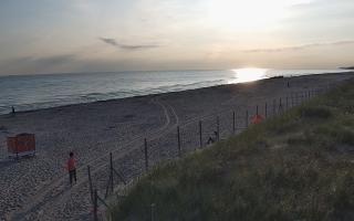 Dębki wschód - 04-08-2026 04:31