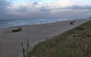 Dębki wschód - 26-10-2026 14:29