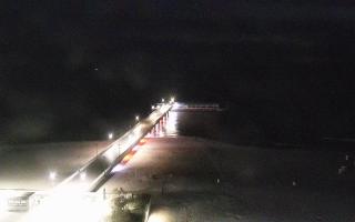 Kołobrzeg molo - 02-05-2025 01:27